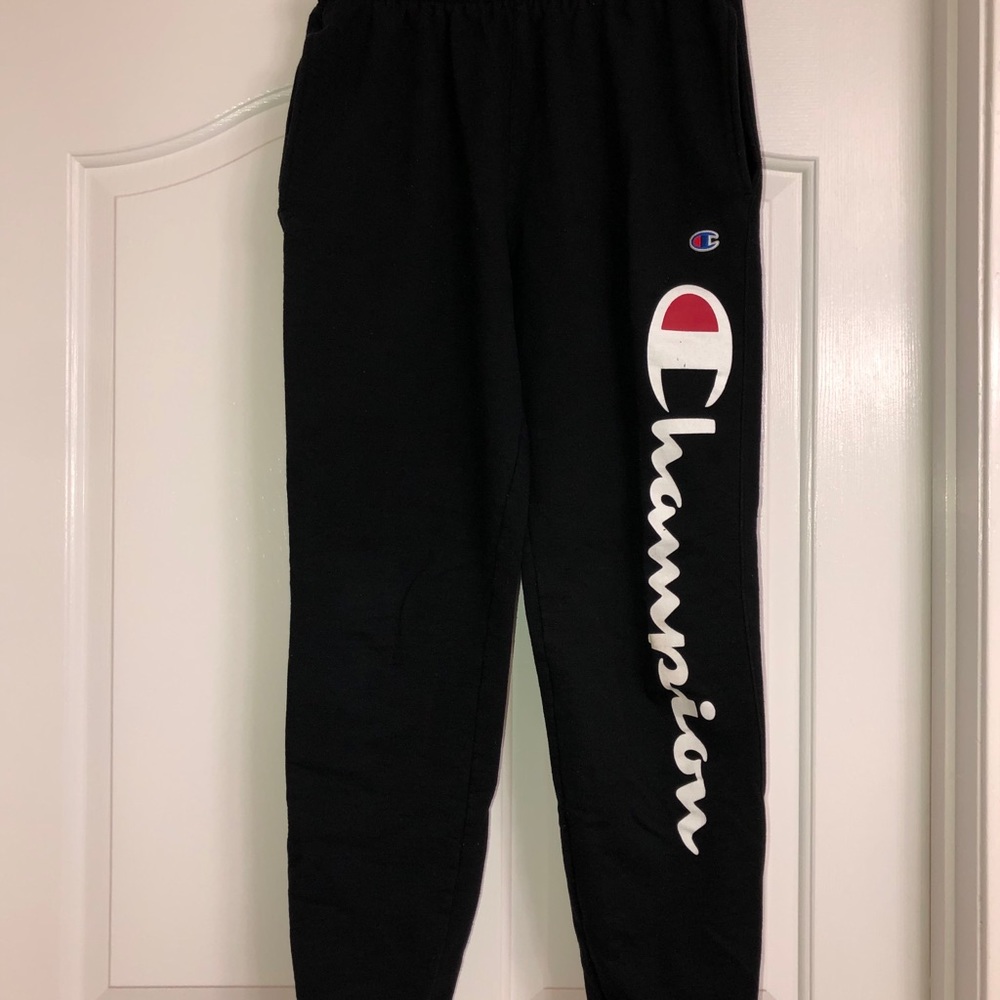 Men’s Champion joggers